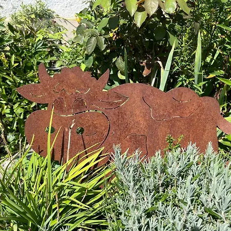 Lejlighed Wohlmann Dillingen an der Donau